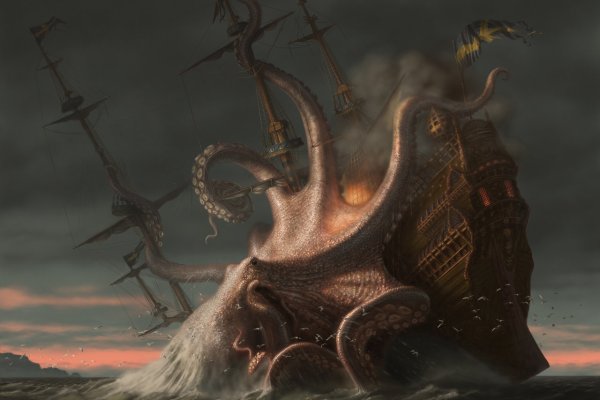 Kraken ссылка тг